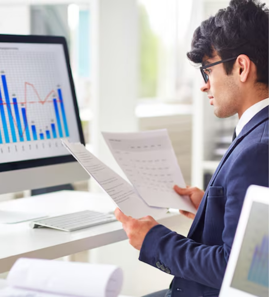 Business Analysis
